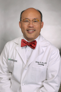 Yung Lau, M.D.