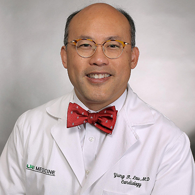 Yung Lau, M.D.