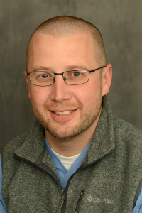 Jeremy Loberger, M.D.