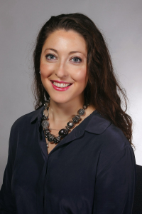 Melissa Mannion, M.D.