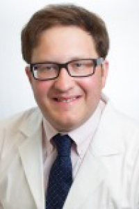 Mark Anthony Zanni, M.D.