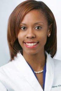 Jaime McKinney, M.D.