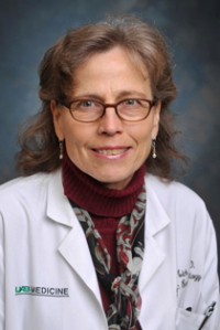 Gail Mick, M.D.