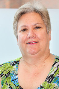Debbie Svensson