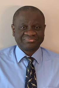 Stephen Obaro, M.D., Ph.D.