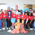 Halloween Kick-Off