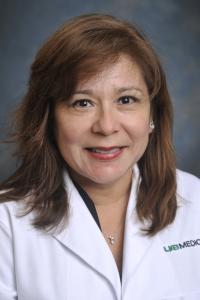 Myriam Peralta-Carcelen, M.D., MPH