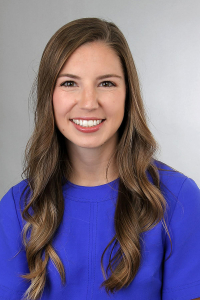 Sarah Prickett, M.D.