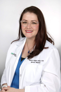 Heather Relyea Ashley, M.D.