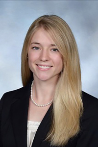 Eileen Rife, M.D., MS