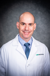 Steven Rowe, M.D., MSPH