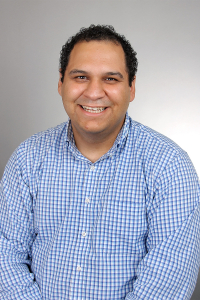 Anis Nourani, M.D.