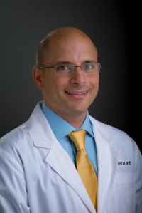 Paul Scalici, M.D.