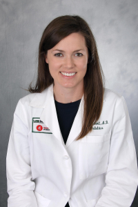 Erinn Schmit, M.D., M.Ed.