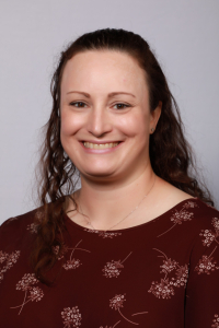 Mary Lauren Scott, M.D.