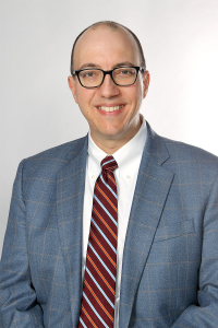 Michael Seifert, M.D.