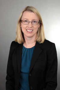 Erin Shaughnessy, M.D., MSHCM