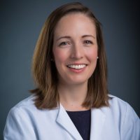 Cassi Smola, M.D.