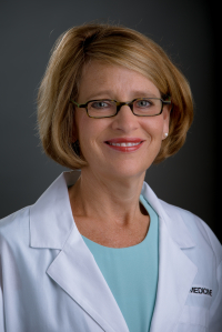 Valerie Tarn, MS, RN, LD