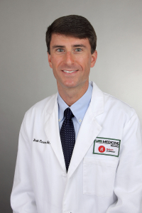 Brett Turner, M.D.