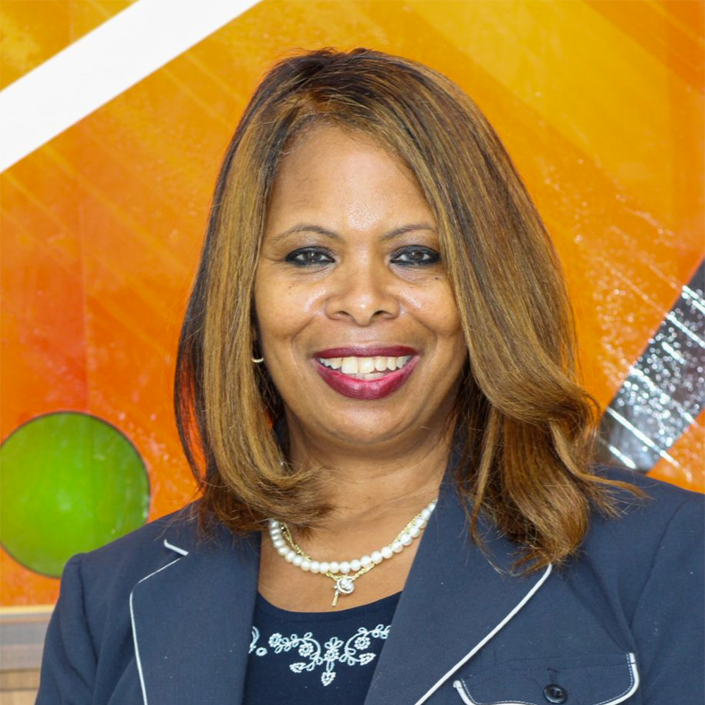 Tamera Coyne-Beasley, M.D., MPH