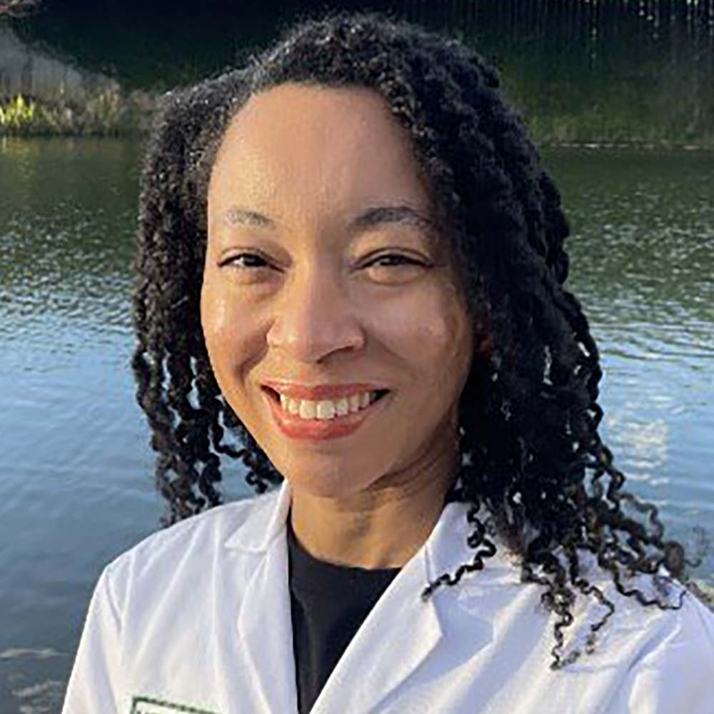 Shaundra Blakemore, M.D.