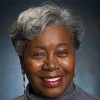 Marsha Kelley-Sutton, MPA