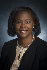 Stephenie Wallace, M.D., MSPH