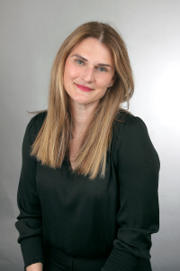 Samantha Weaver, DNP, CRNP