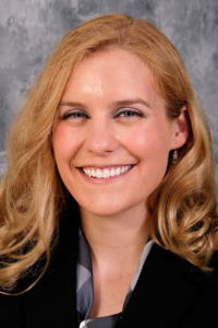 Alicia Webb, M.D.