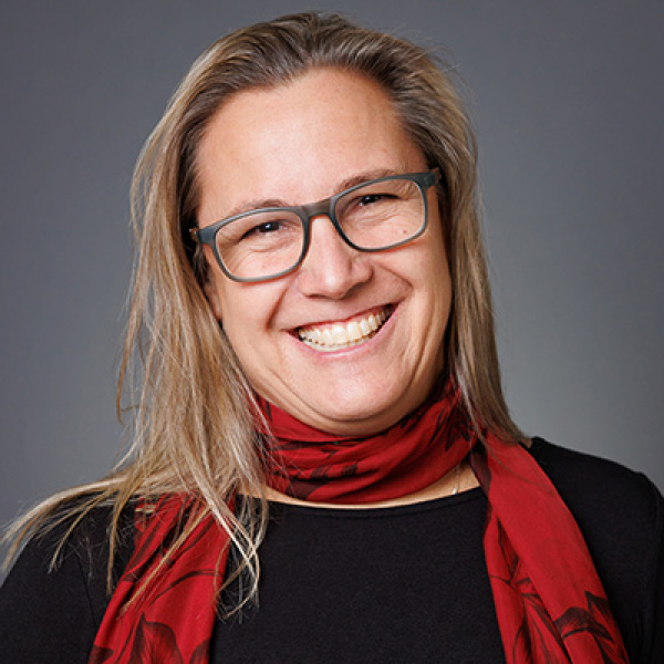 Julie Wolfson, M.D.