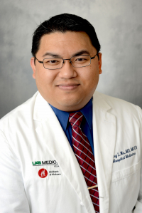 Chang Wu, M.D., MSCR