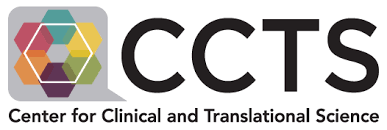 Center for Clinical and Translational Science: Grant Support
