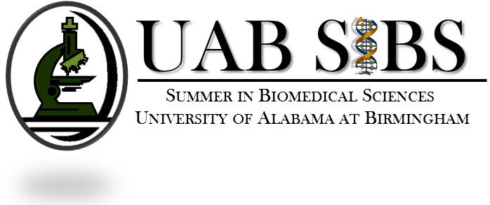 UAB Summer In Biomedical Sciences (SIBS)