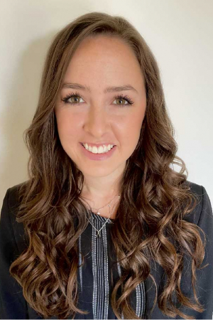 Alyssa Flint