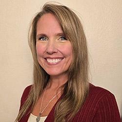 Jennifer Coker, Ph.D., MPH