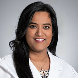 Sharma, Radhika, M.D.