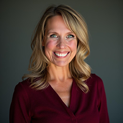Dr. Jenn Coker, Ph.D., MPH