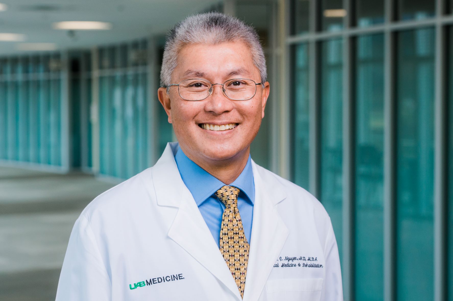 Dr. Nguyen