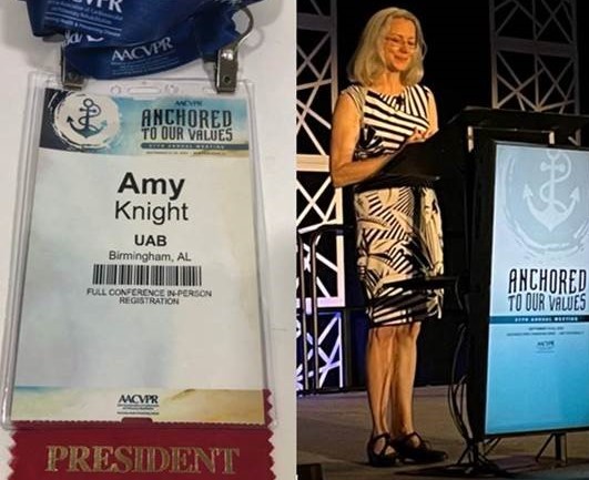 Dr. Knight