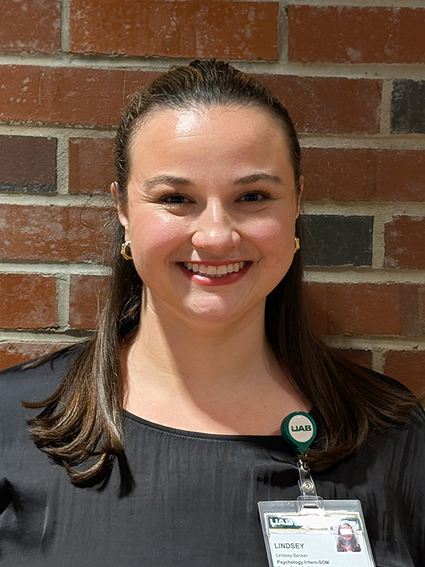 Lindsey Becker