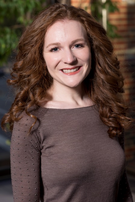 Stephanie Perry, Administrative Manager of Psychiatric Clinics, UAB Steph