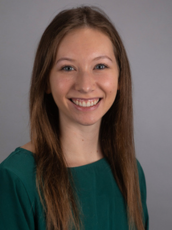 Sarah Bouslog, M.D.