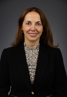 Irena Bukelis, M.D.