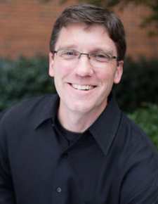 David Knight, Ph.D.