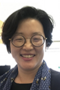 Lee, Junghee, Ph.D.