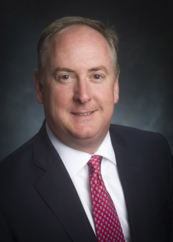 John Dantzler, Ph.D.