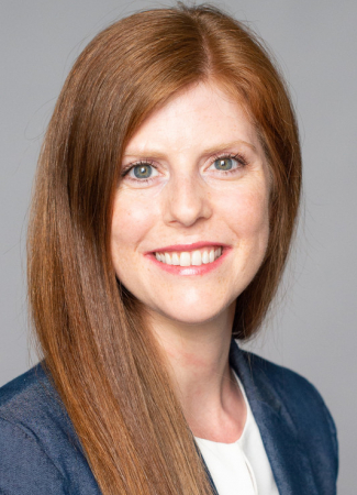 Nowell, Tiffany G., Ph.D.