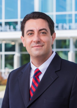 Matthew Macaluso, D.O.