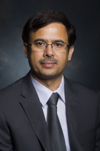 Dwivedi, Yogesh, Ph.D.